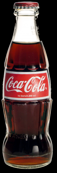 可口可乐透明背景PNG图片(15张)