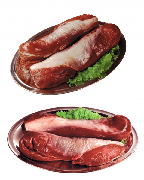美味的大肉块图片(15张)