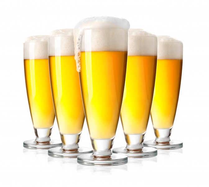大杯啤酒图片(11张)
