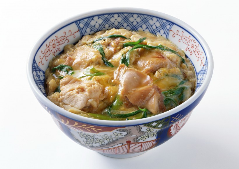 好吃的大碗面豆腐汤图片(15张)