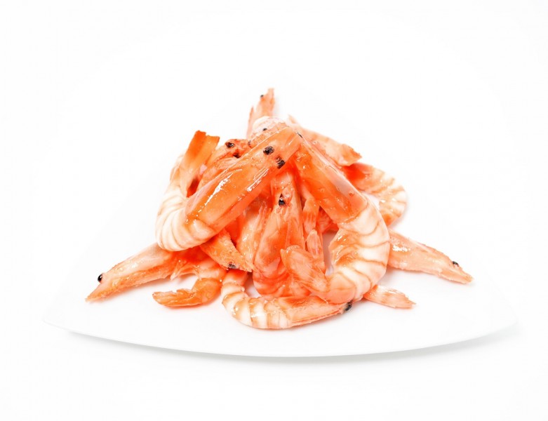 美味营养的大虾图片(21张)