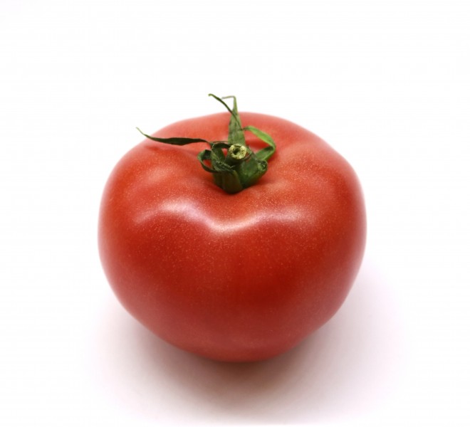 红色有营养的番茄图片(8张)