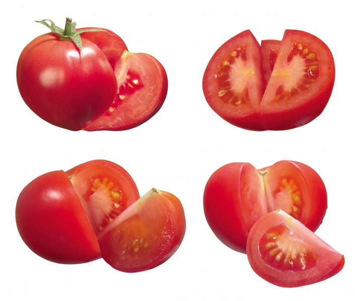 番茄图片(22张)