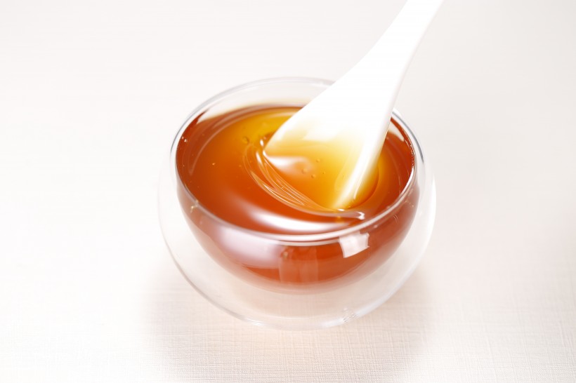 香甜蜂蜜图片(22张)