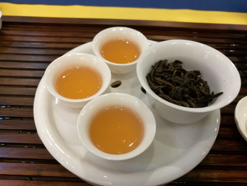 优雅功夫茶图片(14张)