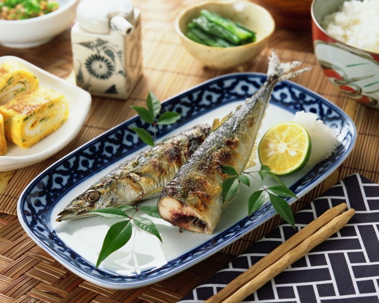 美味海鲜图片(20张)