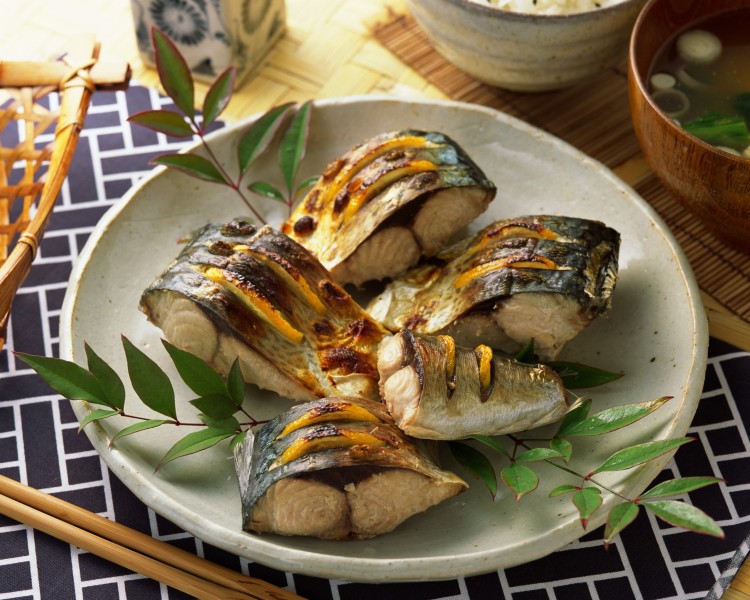 美味海鲜图片(20张)