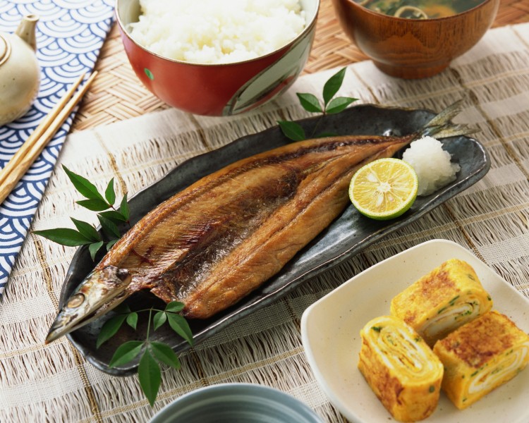 美味海鲜图片(20张)
