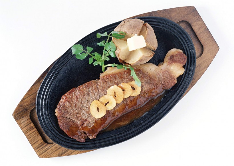 韩国料理图片(20张)