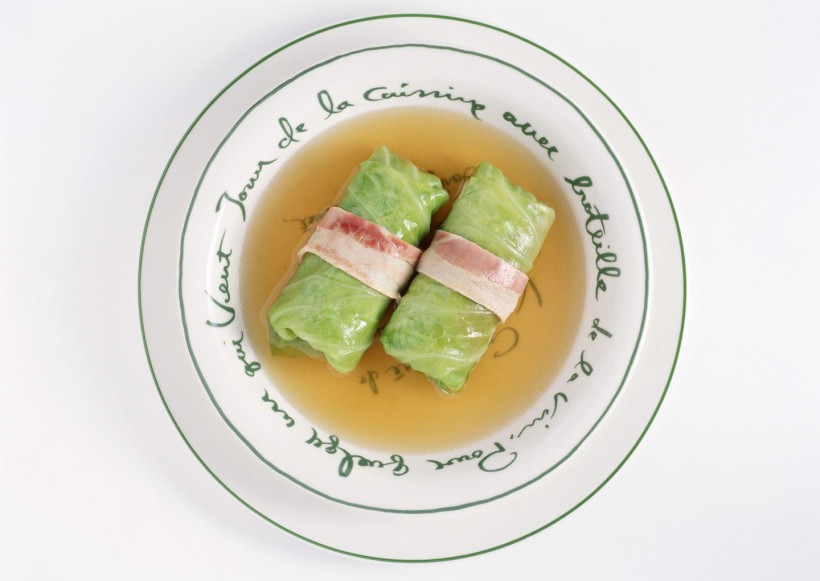 韩国料理图片(20张)