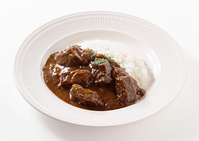 韩国料理图片(20张)