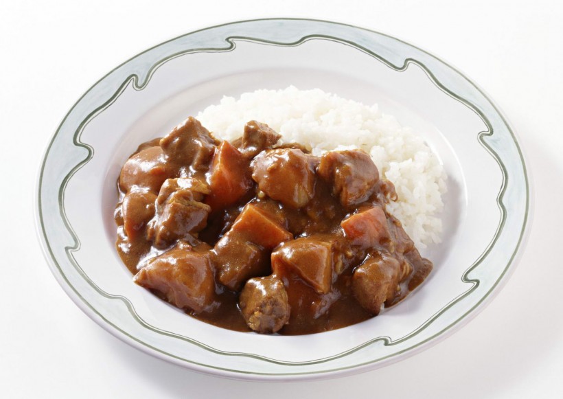 韩国料理图片(20张)