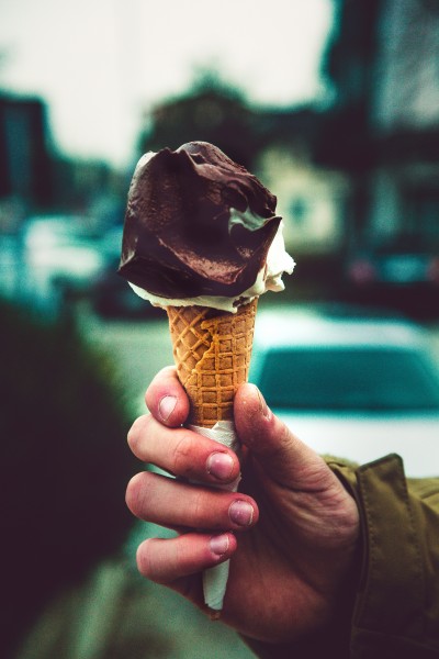 好吃的冰淇淋图片(14张)