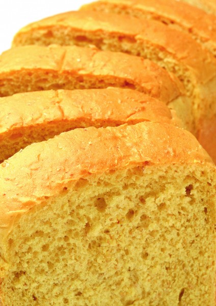 好吃的面包图片(15张)