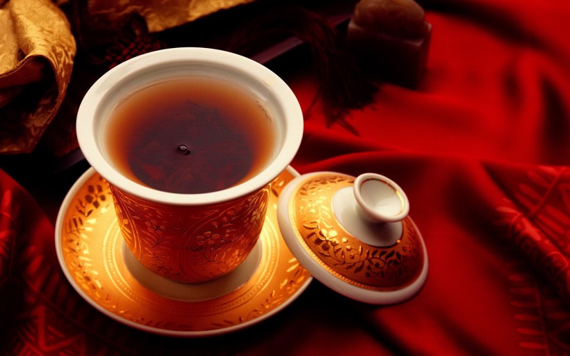 养生茶饮图片(19张)