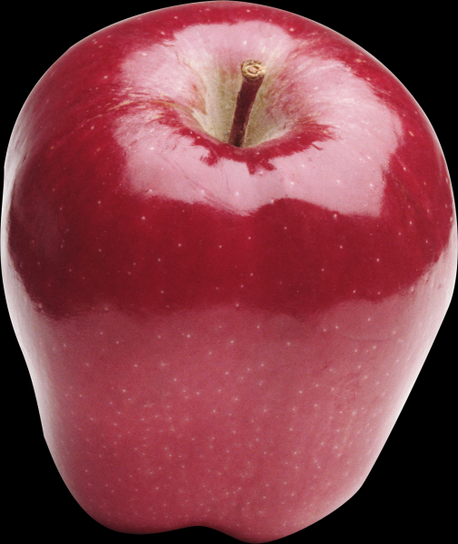 红苹果透明背景PNG图片(15张)