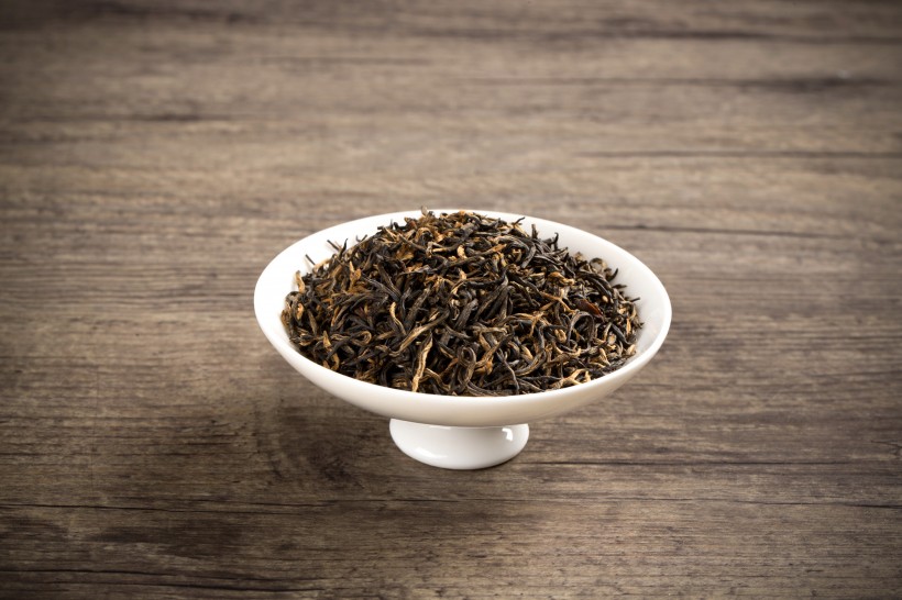 清香养生的红茶图片(11张)
