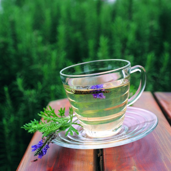 保健茶花草茶图片(15张)