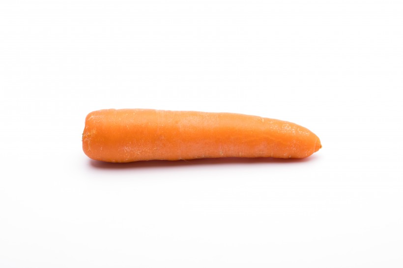 新鲜营养胡萝卜图片(9张)