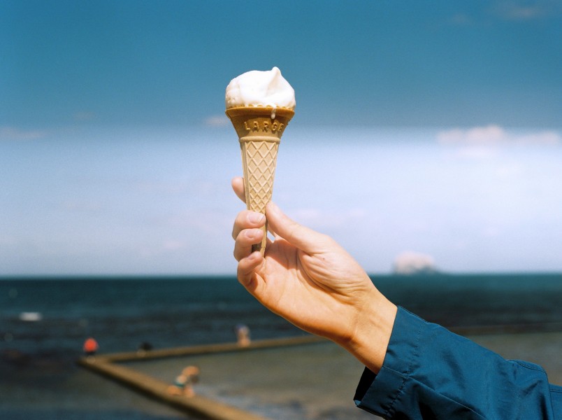 美味的冰淇淋图片(12张)