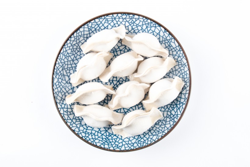好吃的饺子图片(37张)