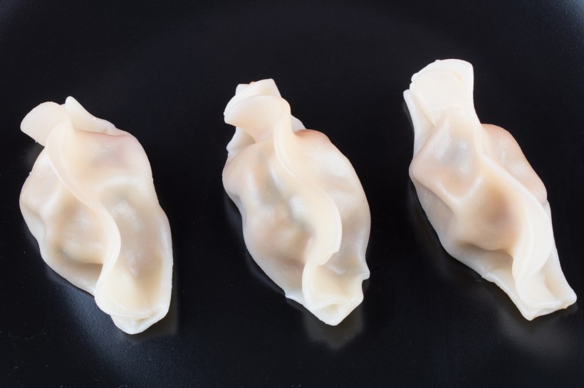 好吃的饺子图片(37张)