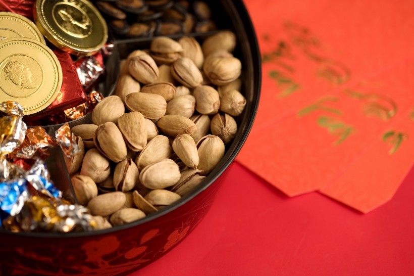 节日美食图片(125张)