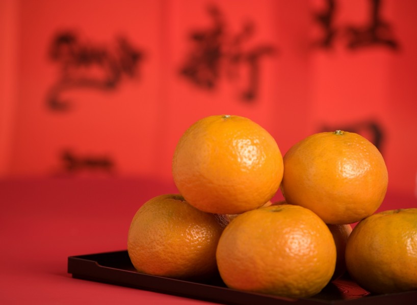 节日美食图片(125张)