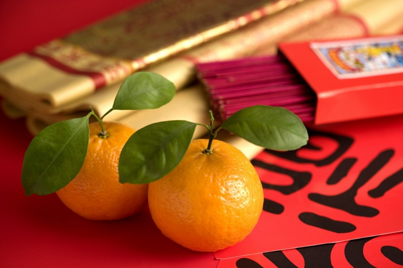 节日美食图片(125张)