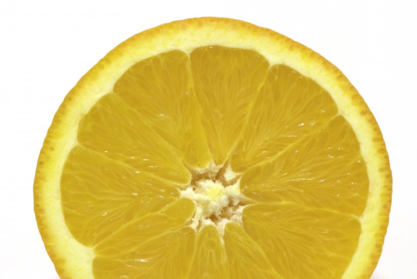 极酸的柠檬图片(14张)