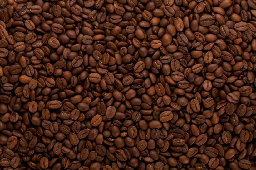 咖啡豆图片(11张)