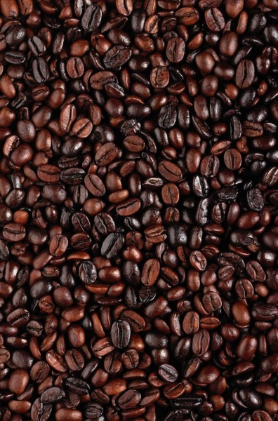 咖啡 咖啡豆图片(21张)