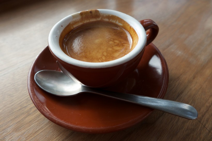 咖啡与咖啡杯的图片(13张)