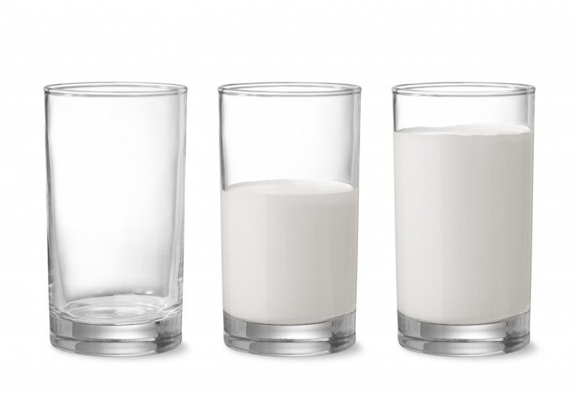 可口的牛奶图片(11张)