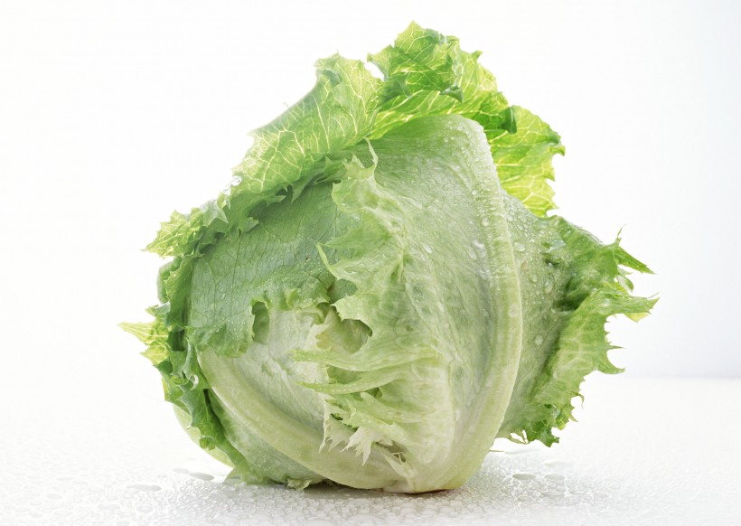 可口蔬菜沙拉图片(9张)