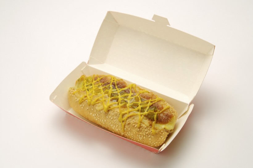 快餐美食图片(49张)