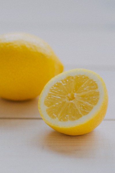 清新的柠檬图片(15张)