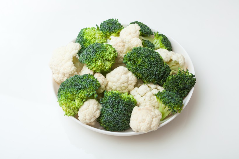 绿色蔬菜图片(11张)