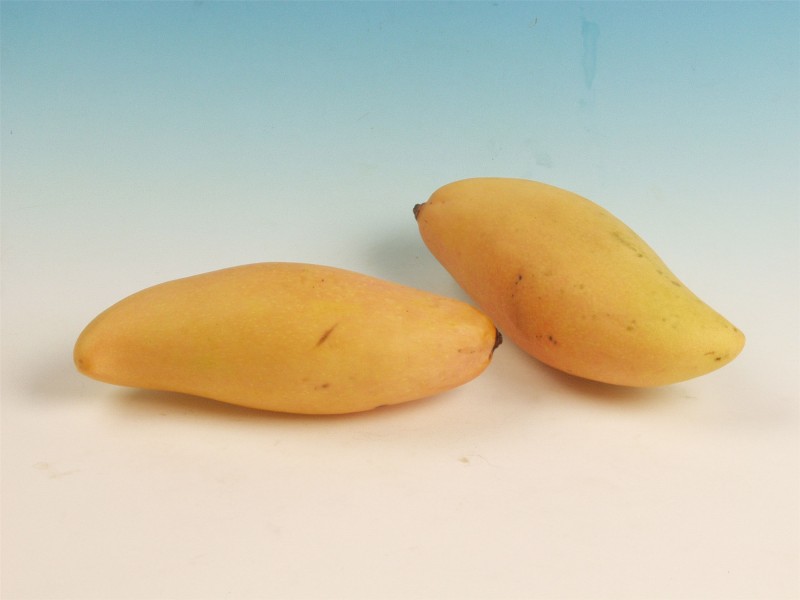 美味的芒果美食图片(17张)