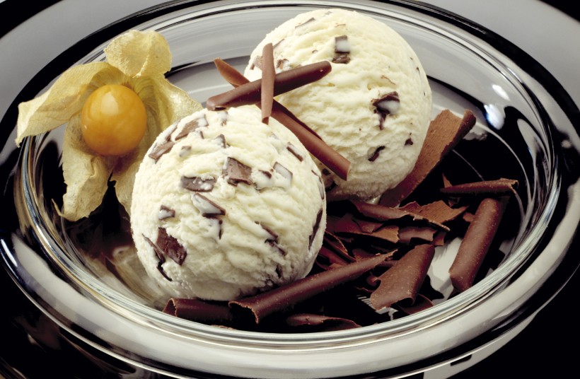 美式冰淇淋图片(15张)