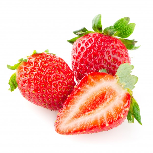 美味的草莓和覆盆子图片(15张)