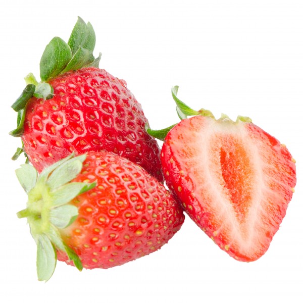 美味的草莓和覆盆子图片(15张)