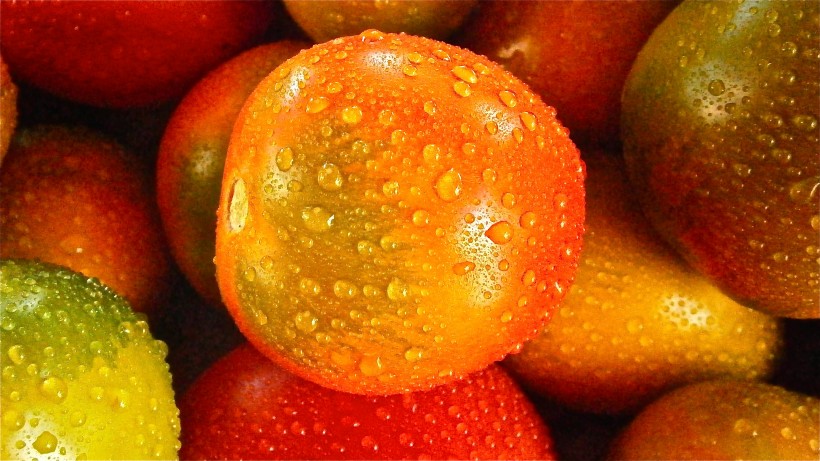 水果静物图片(17张)