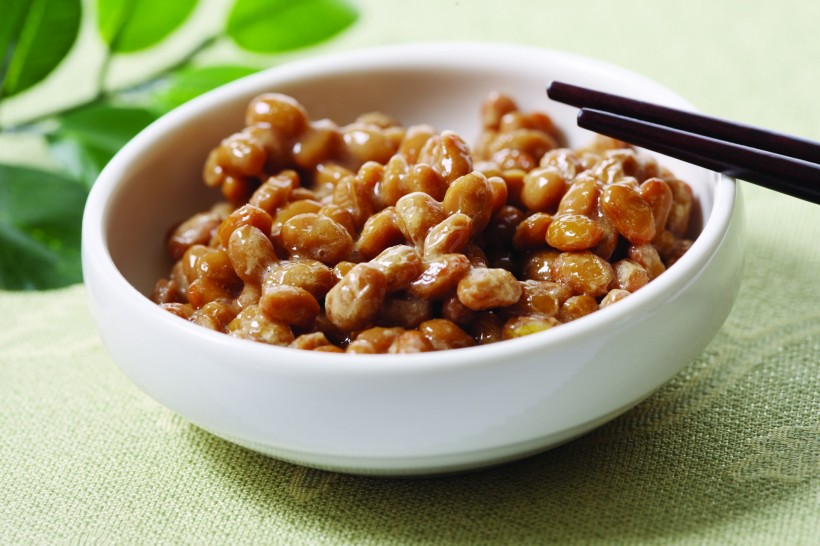 美味纳豆图片(10张)
