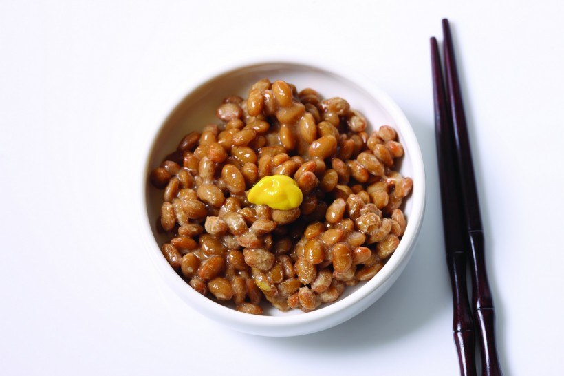 美味纳豆图片(10张)