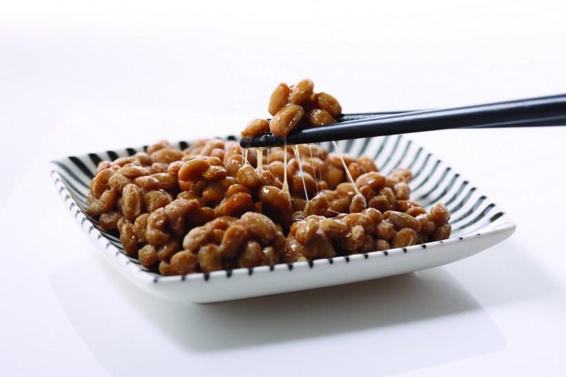 美味纳豆图片(10张)