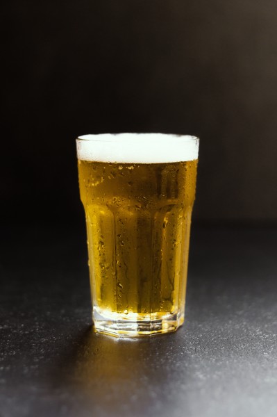 美味的啤酒图片(15张)