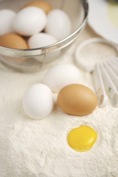美味营养鸡蛋图片(20张)
