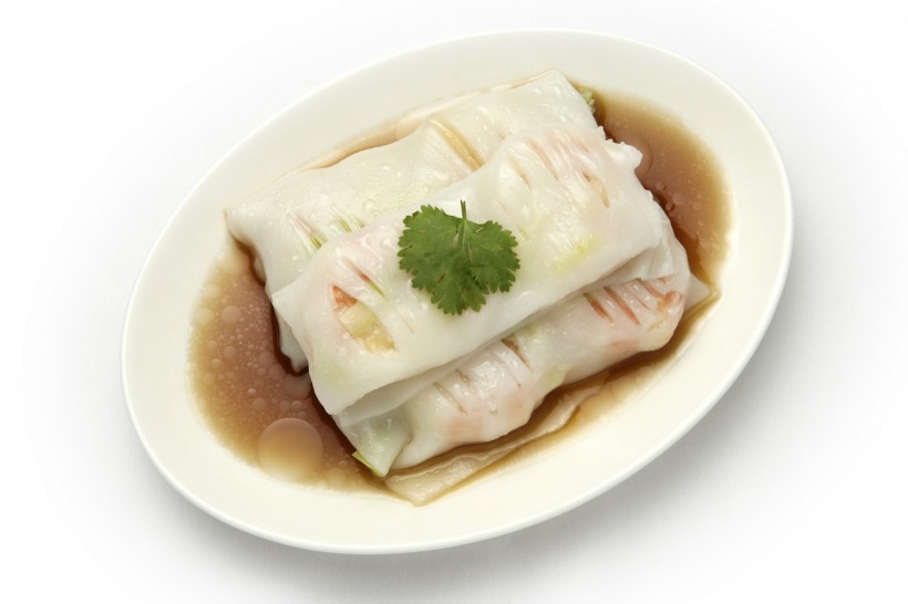 美味蒸点图片(75张)