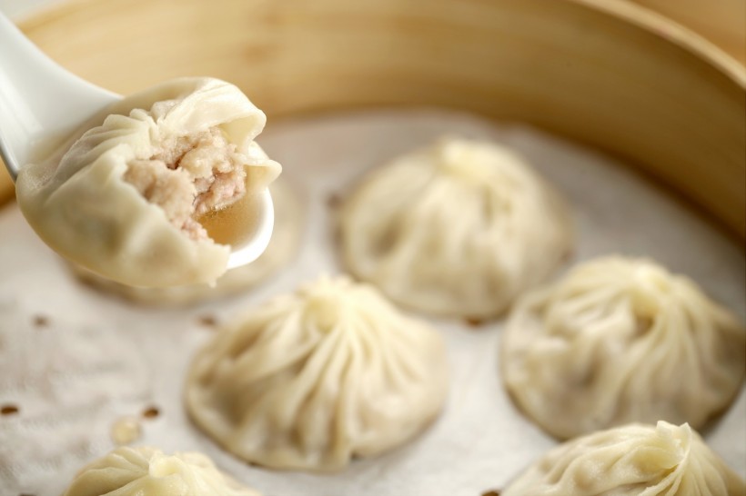 美味蒸点图片(75张)